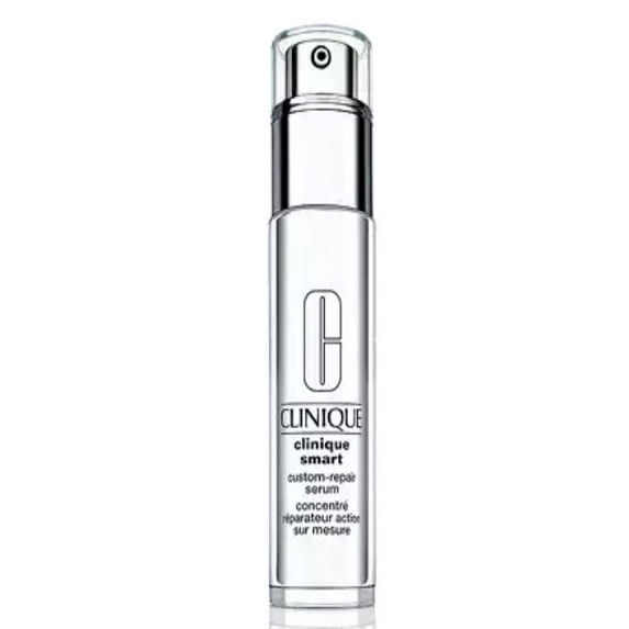 Clinique Smart Custom Repair Concentrate Serum for All Skin Type, 1 fl oz