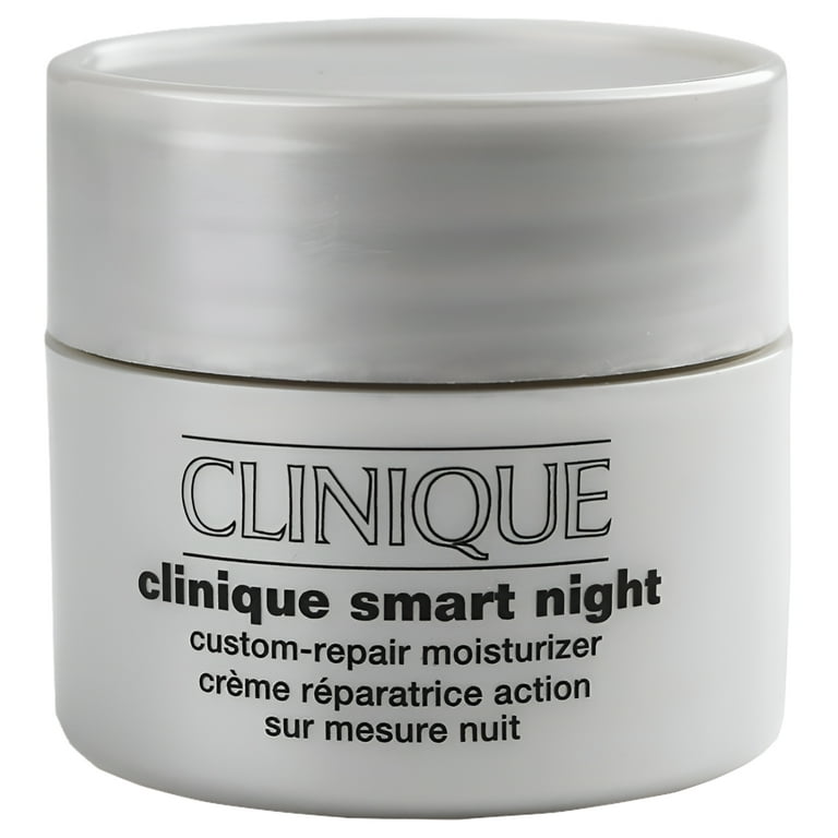 Clinique Smart™ Night Custom Moisturizer Clinique Smart™ Night Custom Moisturizer