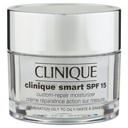 Clinique Smart Repair Moisturizer Cream Spf15  50 ml