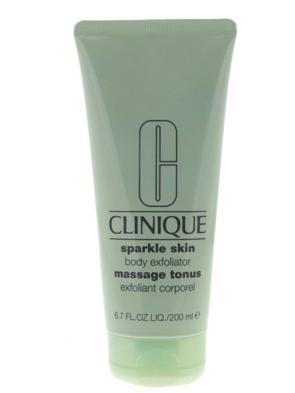 Sparkle Skin Body Scrub Minty 6.7 oz