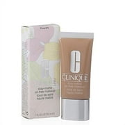 CLINIQUE STAY MATTE FOUNDATION 1.0 OZ BEIGE CLINIQUE/STAY MATTE OIL FREE MAKEUP CN 74 BEIGE (M) 1.0 OZ