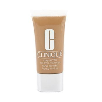 Clinique Stay Matte Oil-Free Makeup - 15 Beige (Medium, Cool-Neutral Undertones)