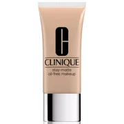 Clinique Stay Matte Oil-Free Makeup - 15 Beige Medium, Cool-Neutral Undertones