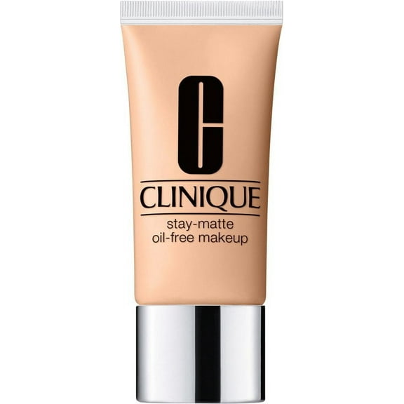 Clinique Stay-Matte Oil-Free Makeup - 5 Fair, 1oz/30ml