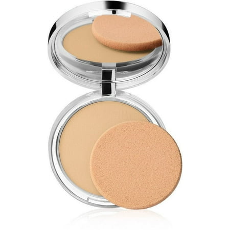 Clinique Stay Matte Sheer Pressed Powder 18 Stay Cream