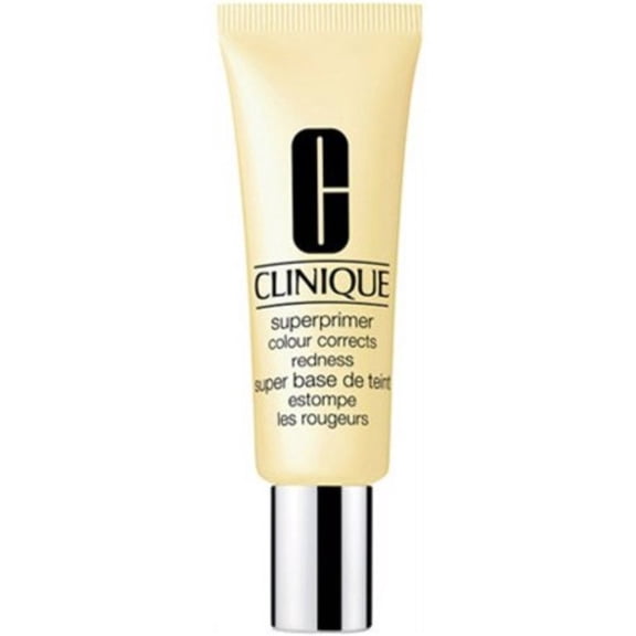 Clinique Super Primer Face Primer Color Corrects Redness 1 oz
