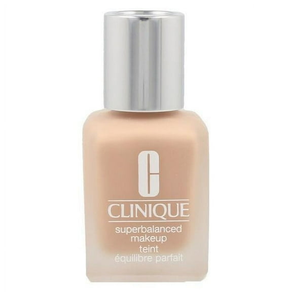 Clinique Superbalanced Foundation -CN 34 Light