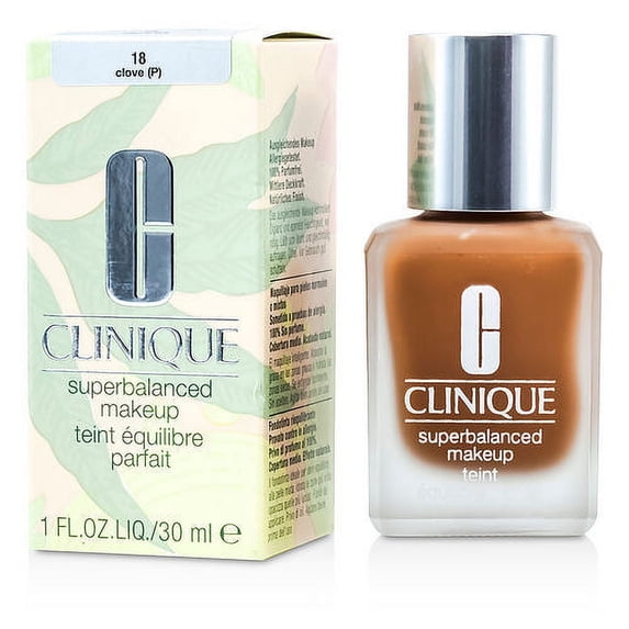 Clinique Superbalanced MakeUp - 30ml/1oz