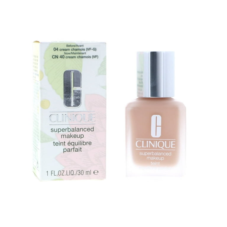 CLINIQUE superbalanced makeup 6個セット Clinique Superbalanced Makeup Foundation | Dillard's