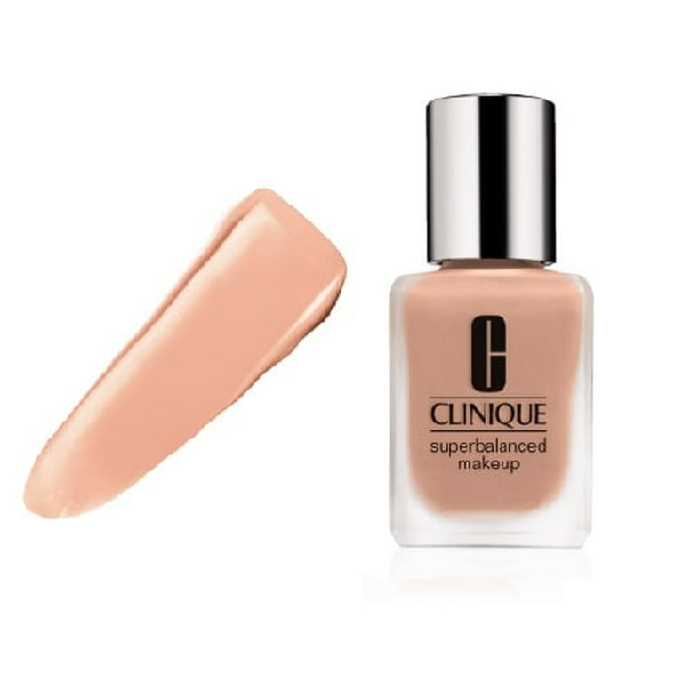 CLINIQUE superbalanced makeup 6個セット Amazon.com: Clinique Superbalanced Oil Free Liquid