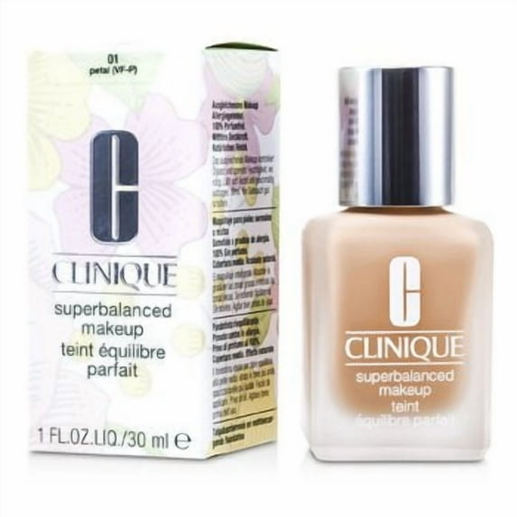 Clinique Superbalanced Makeup - 13.5 Petal