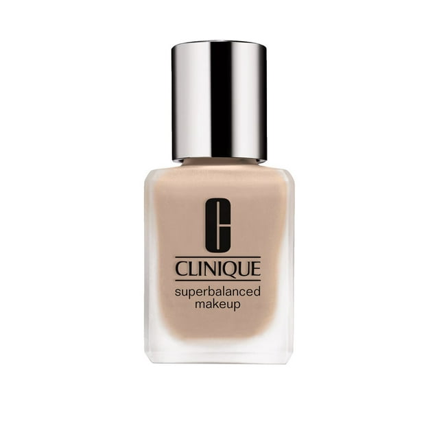 Clinique Superbalanced Liquid Foundation, CN28 Ivory, 30ml/1oz, Oil