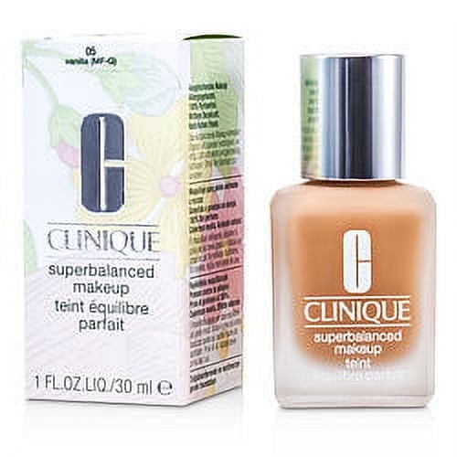 CLINIQUE superbalanced makeup 6個セット Clinique Superbalanced Makeup Foundation | Dillard's