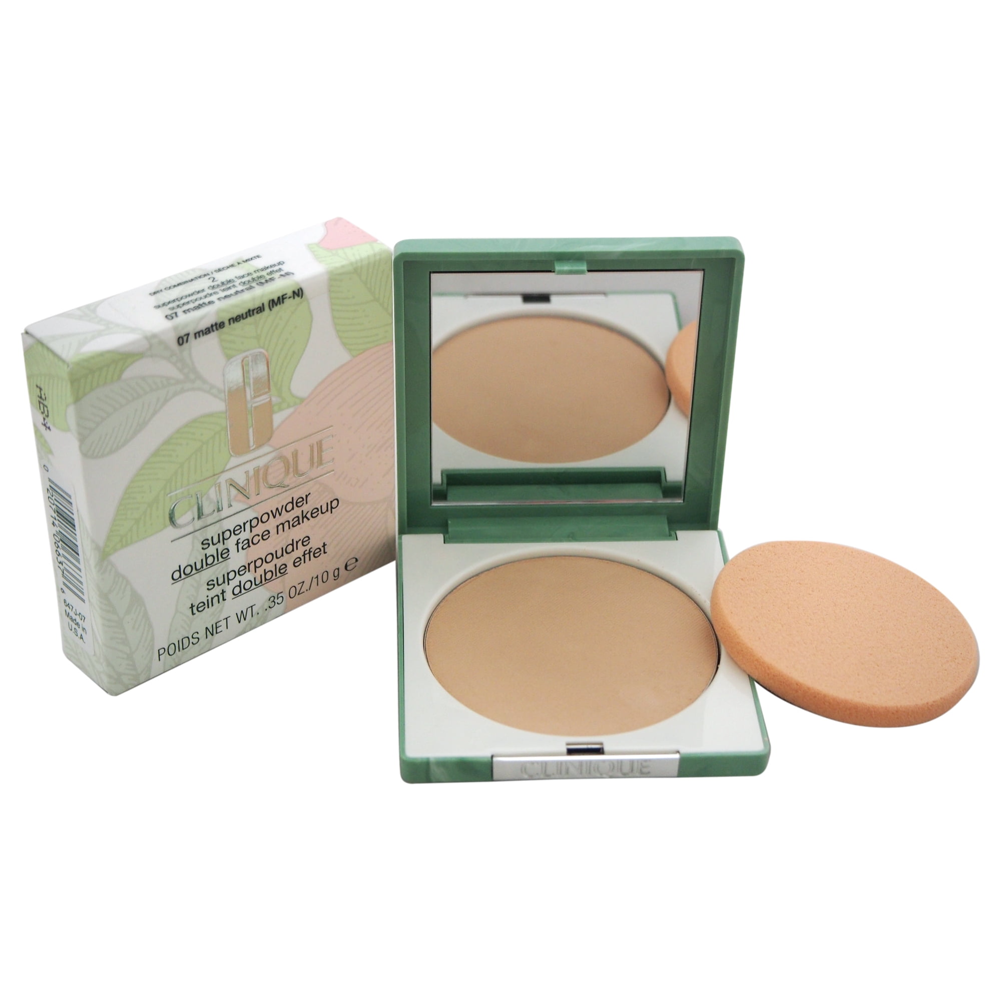 Superpowder Double Face Makeup Superpowder Double Face Makeup