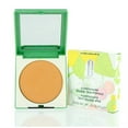 thumbnail image 1 of CLINIQUE SUPERPOWDER FOUNDATION 0.35 OZ CLINIQUE/SUPER POWDER DOUBLE FACE MAKEUP 10 MATTE MEDIUM .35 OZ, 1 of 2