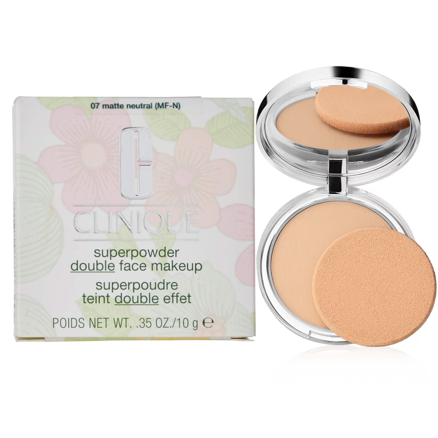 Superpowder Double Face Makeup Superpowder Double Face Makeup