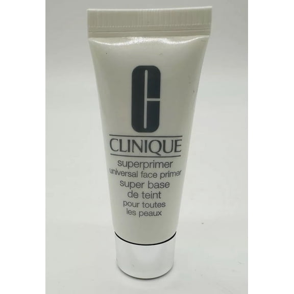 Clinique Superprimer Universal Face Primer Super Base 0.5 oz