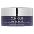 thumbnail image 1 of Clinique Take The Day Off Charcoal Cleansing Balm Makeup Remover 4.2 oz 125 ml, 1 of 7