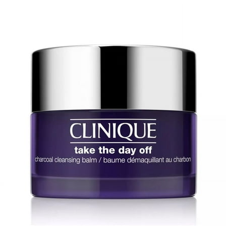 Clinique Take The Day Off Charcoal Cleansing Balm 1.0 oz Skin Care 192333150283