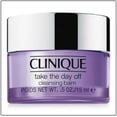 thumbnail image 1 of Clinique Take The Day Off Cleansing Balm 0.5 oz, Makeup Remover, 1 of 1