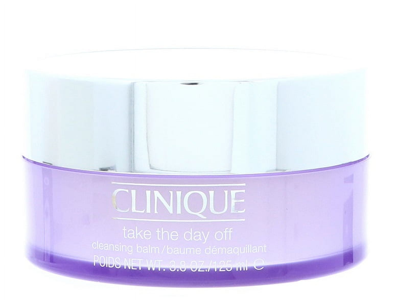 Clinique Take The Day Off Cleansing Balm 125ml/3.8 oz