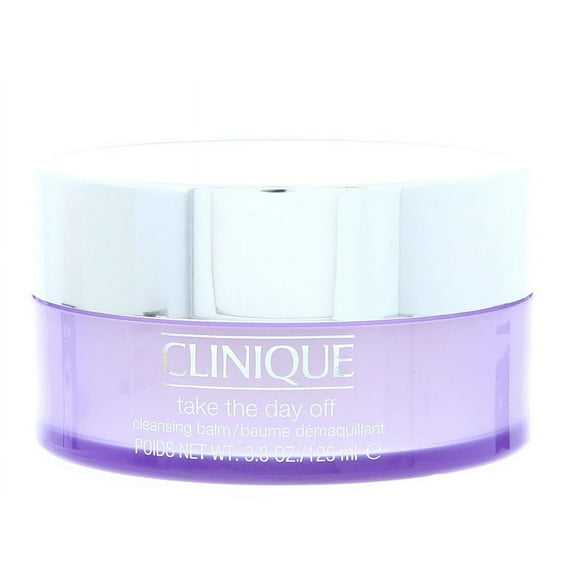 Clinique Take The Day Off Cleansing Balm 125ml/3.8 oz