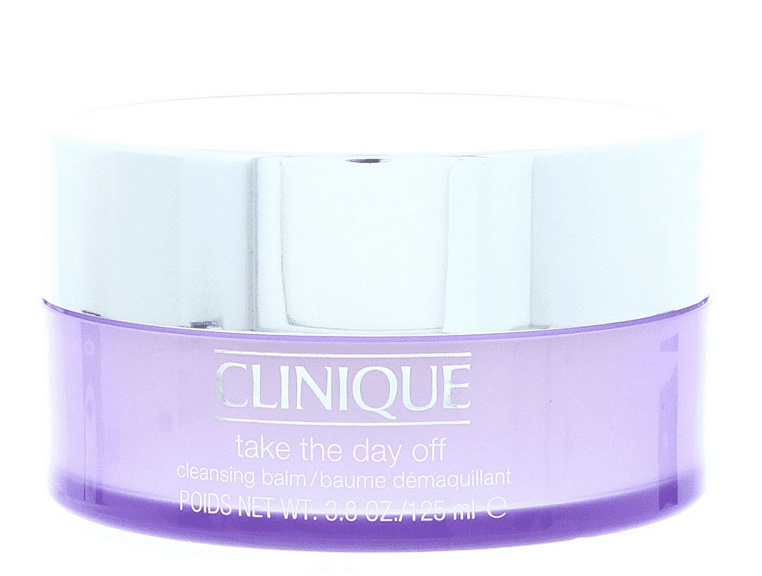 Clinique Take The Day Off Cleansing Balm, 3.8 oz