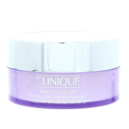 Clinique Take The Day Off Cleansing Balm, 3.8 oz
