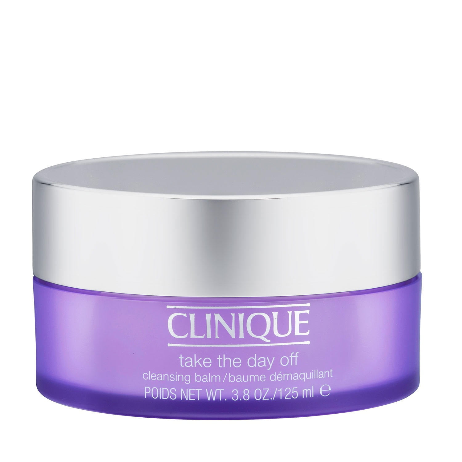 Clinique Take The Day Off Cleansing Balm, 3.8 oz