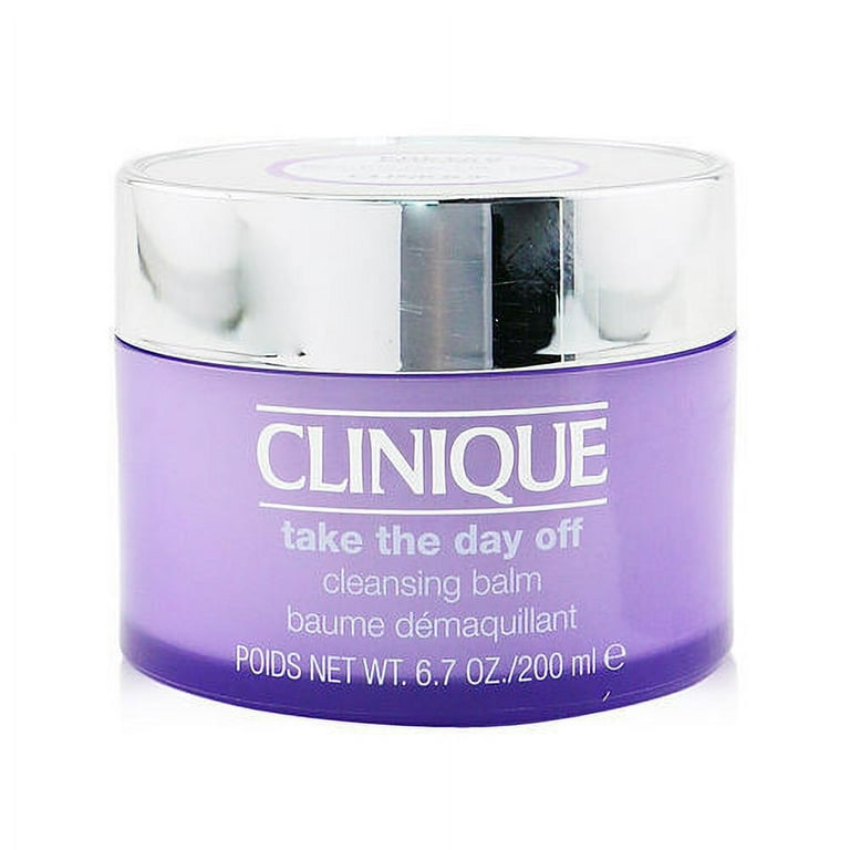 Clinique Take The Day Off Cleansing Balm Jumbo Size 200ml 6.7oz