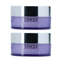 Clinique Take the Day Off Cleansing Balm - 2x3.8oz