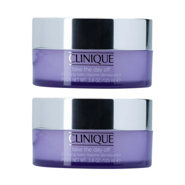 Clinique Take The Day Off Cleansing Balm