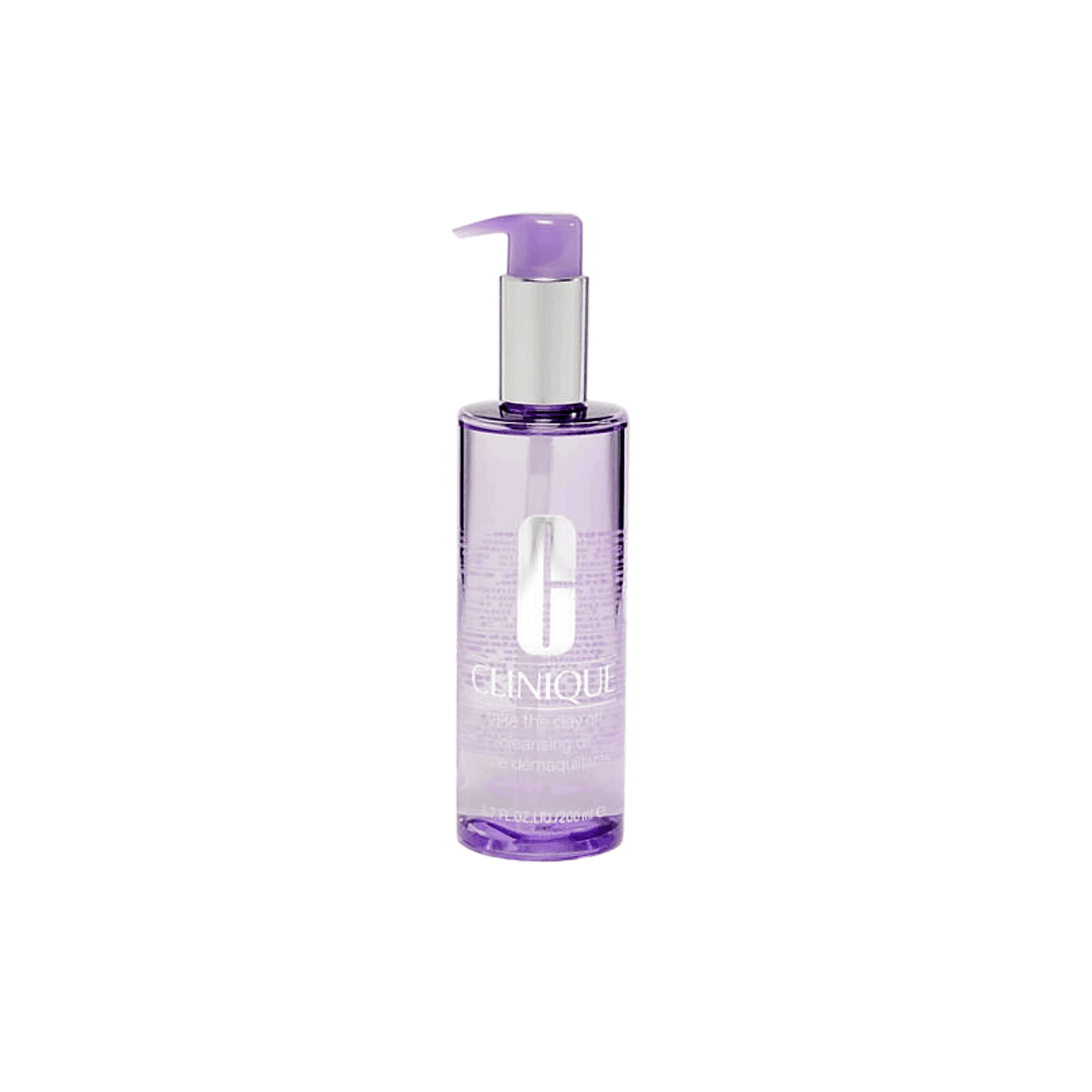 Clinique Take The Day Off Cleansing Oil For Women 6.7 oz