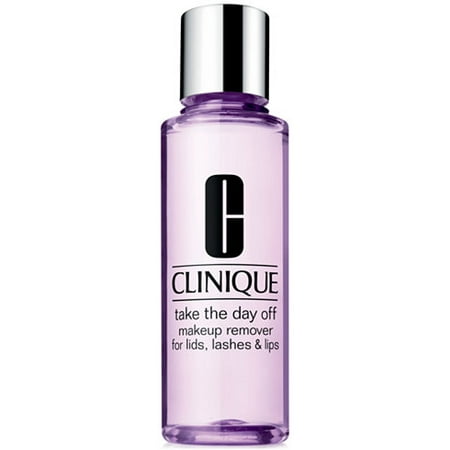 Clinique Take The Day Off Make Up Remover, 4.2 Oz