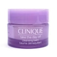 thumbnail image 1 of Clinique Take the Day Off Cleansing Balm Lightweight Makeup Remover - Travel Size 0.5oz/15ml, 1 of 4