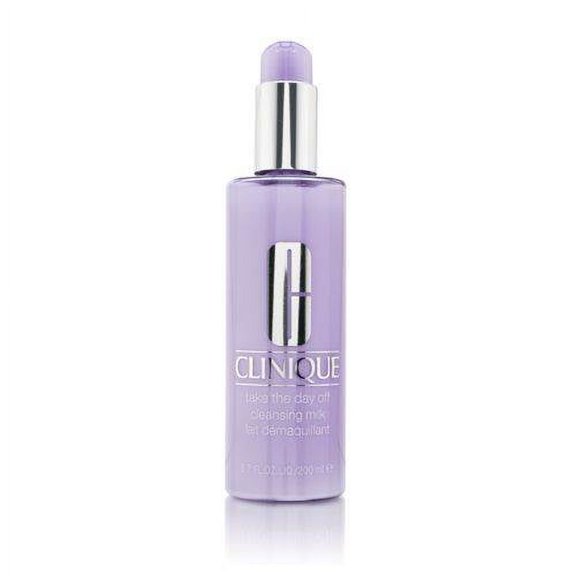 Clinique Take the Day Off Cleansing Milk, 6.7oz