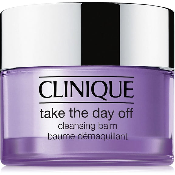 Clinique Travel Size Take The Day Off Cleansing Balm