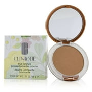 Clinique True Bronze Pressed Powder Bronzer 02 Sunkissed 9.6 g / 0.33 oz