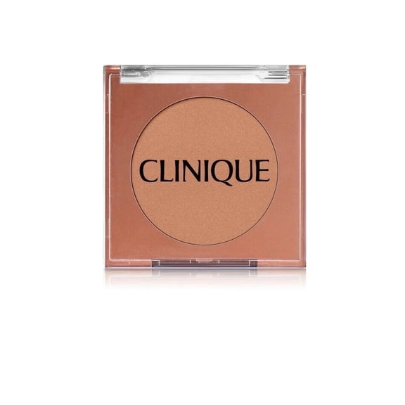 Clinique True Bronze Pressed Powder Bronzer 02 Sunkissed