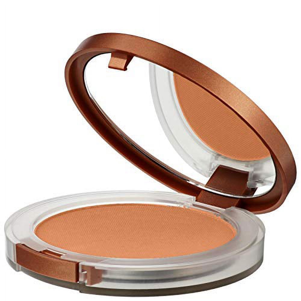 Clinique True Bronze Pressed Powder Bronzer in Sunkissed 0.33 Ounce