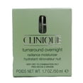thumbnail image 1 of Clinique Turnaround Overnight Radiance Moisturizer 1.7 Ounce, 1 of 4