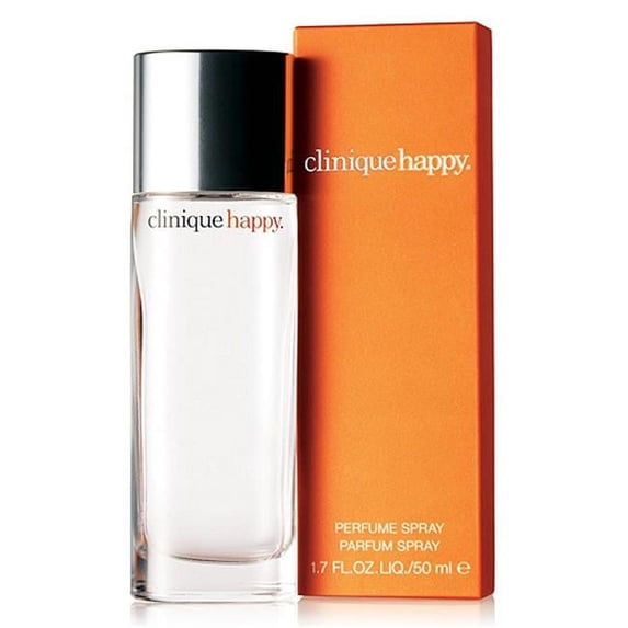 Clinique WHAPPY1.7EDPSPR 1.7 oz Womens Happy Eau De Parfum Spray
