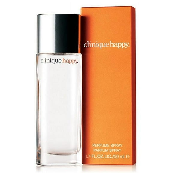 Clinique WHAPPY1.7EDPSPR 1.7 oz Womens Happy Eau De Parfum Spray