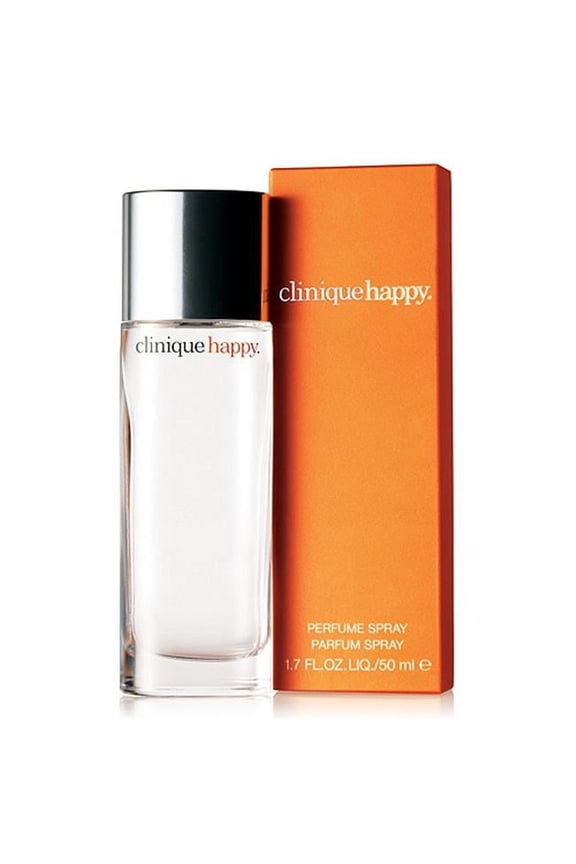 WHAPPY1.7EDPSPR 1.7 oz Womens Happy Eau De Parfum Spray
