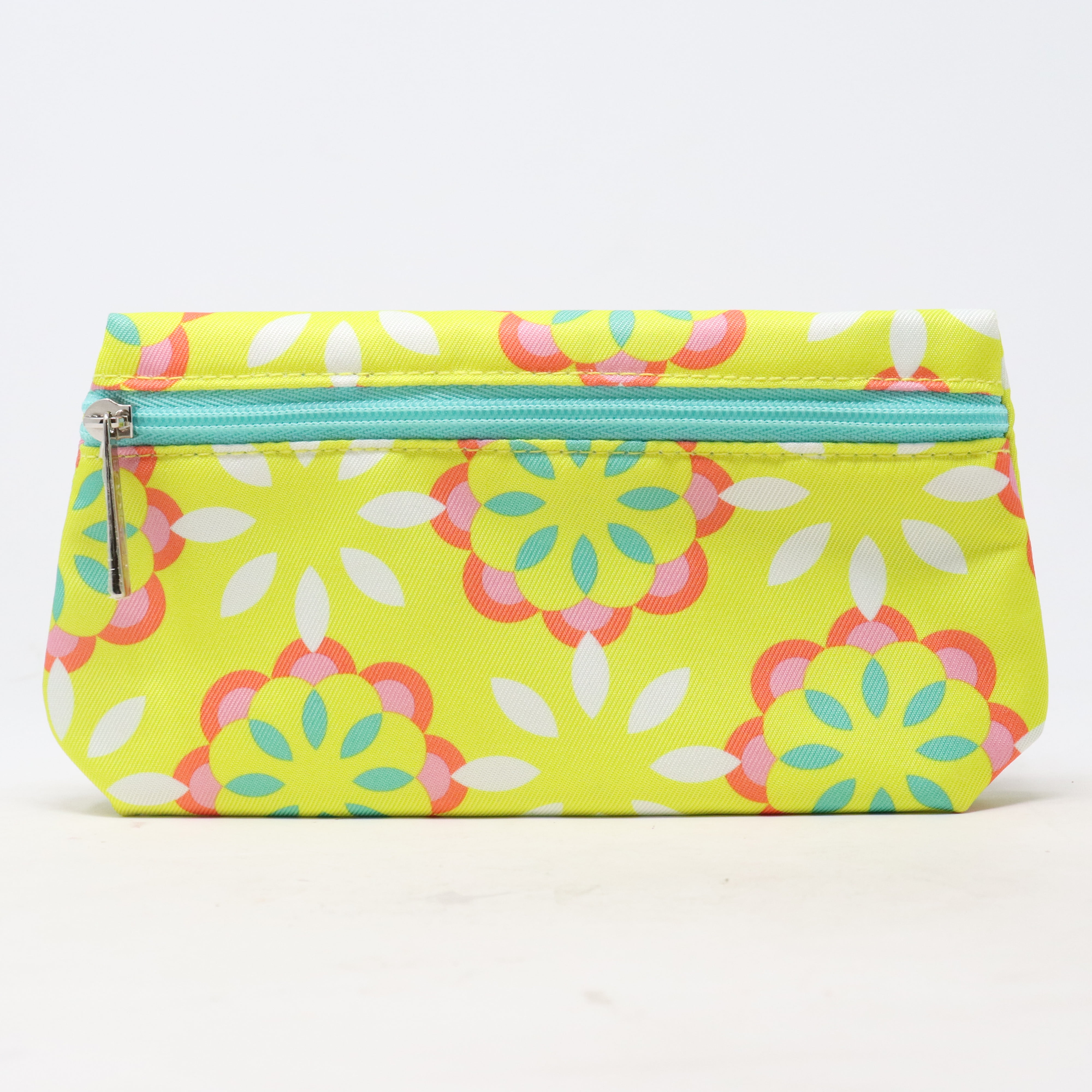 Slingbags | Clinique Flower Cosmetic Bag | Freeup