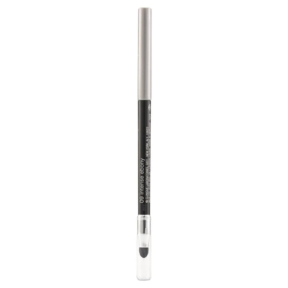 Clinique awclqfei08ie 0.01 oz Quickliner Eyeliner - 09 Intense Ebony