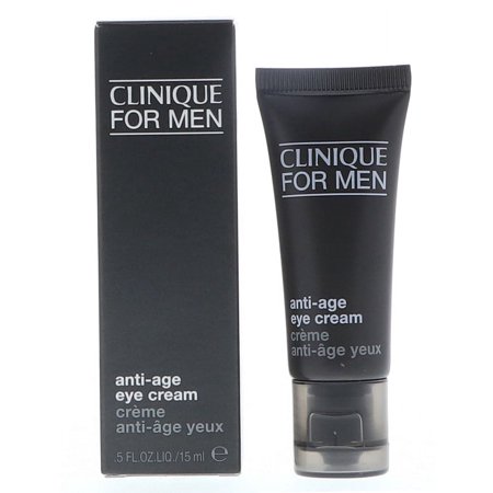 Clinique for Men Anti-Age Eye Cream, 0.5 oz