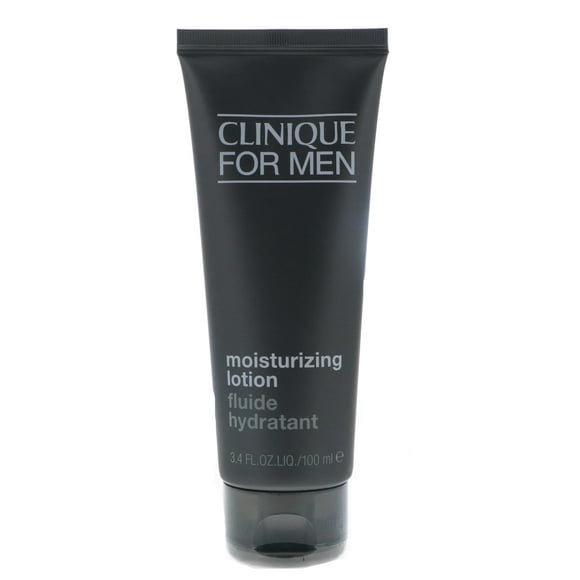 Clinique for Men Moisturizing Lotion 3.4 oz / 100ml FULL SIZE, NEW SEALED