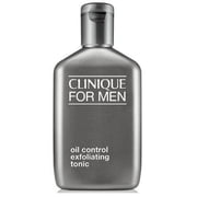 Clinique for Men Oil Control Exfoliating Tonic 6.7 Fl. Oz.
