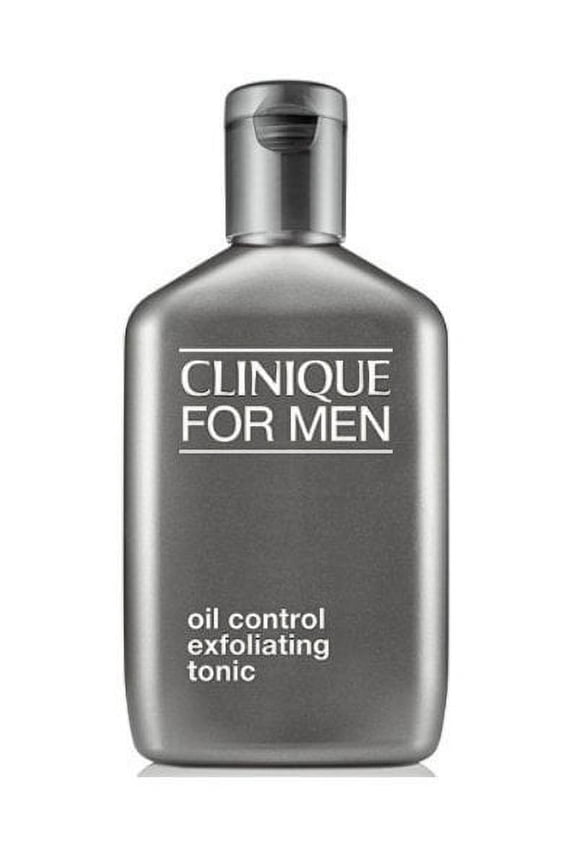 for Men Oil Control Exfoliating Tonic 6.7 Fl. Oz.